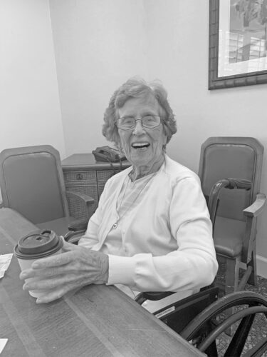 June H. Vandette